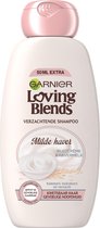 Garnier Loving Blends Milde Haver Shampoo - 300ml