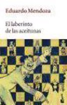 El Laberinto De LAS Aceitunas (Booket)