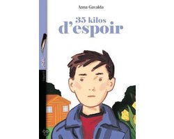 35 kilos d'espoir