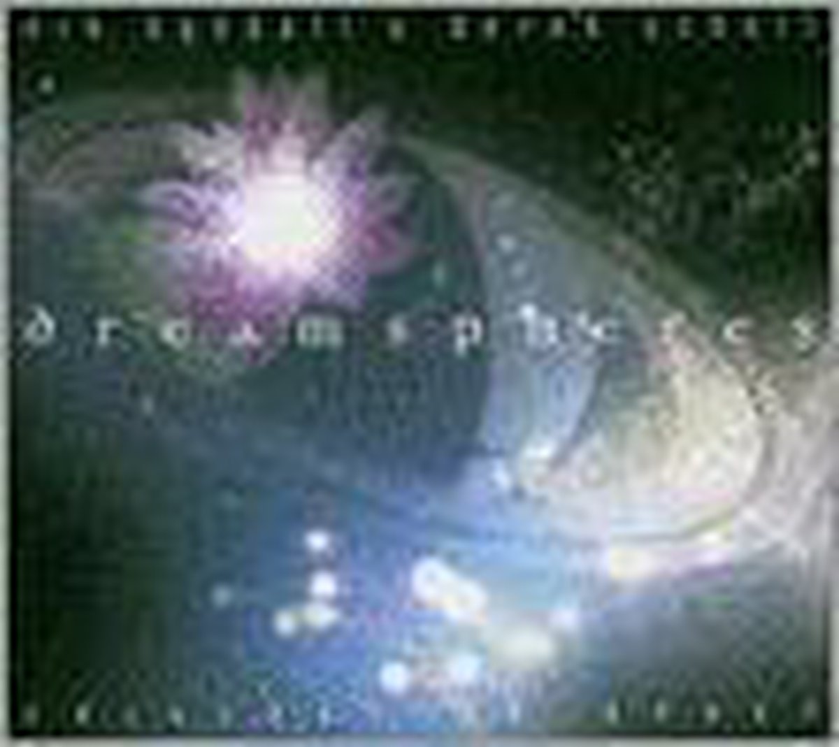 Afbeelding van product Dreamspheres: Chillout in Space  - Nik Tyndall