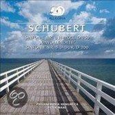 Schubert: Sinfone Nr. 8 "Unvollendete"; Sinfonie Nr. 3 [Germany]