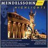 Highlights / Mendelssohn