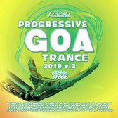 Progressive Goa Trance 19