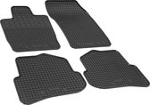 Rubber automatten Audi A1 & Audi A1 Sportback | Bouwjaren 2010 t/m 2018