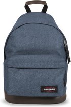 Eastpak Wyoming Rugzak 24 liter - Double Denim