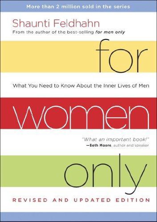 For Women Only