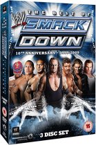 Best Of Smackdown (DVD)