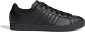 Adidas Coast Star J Zwart / Zwart - EE9700 - Junior Schoenen - Maat 36 2/3