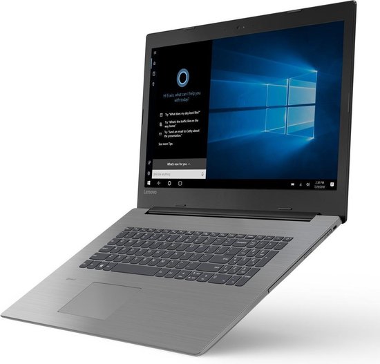 Апгрейд lenovo ideapad 330 17