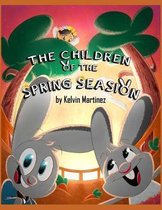 The Children of The Spring Season