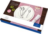 Villeroy & Boch  Oscar Bestekcassette - 24 delig - 44 x 28 x 5 cm