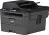 Brother MFC-L2710DW - Draadloze All-in-One Laserprinter (Zwart-Wit)