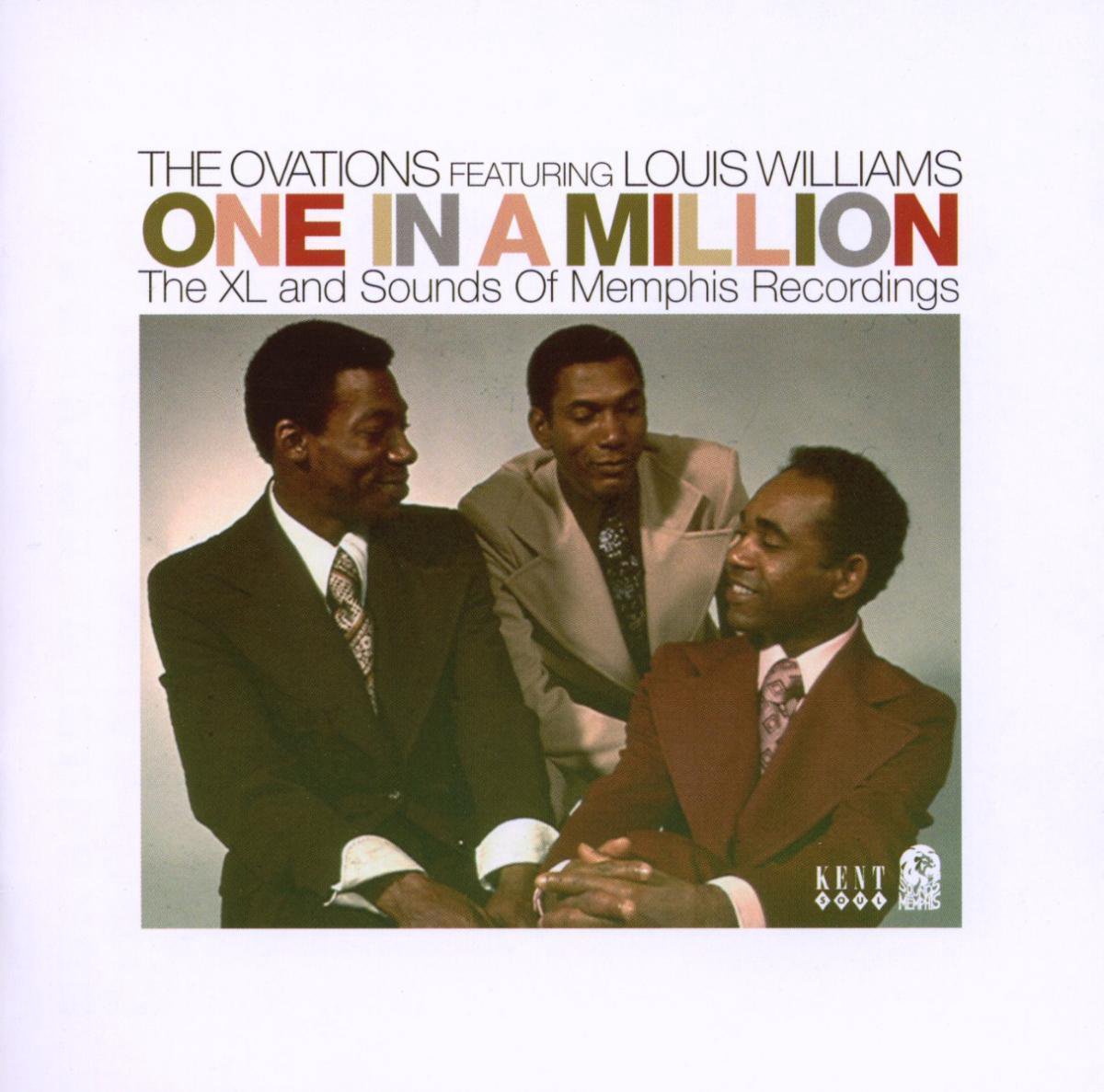 One In A Million