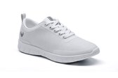 Suecos Alma anti slip schoenen maat 44 – wit – vermoeide voeten – pijnlijke voeten - antibacterieel - lichtgewicht – ademend – schokabsorberend – vrije tijd – horeca - zorg
