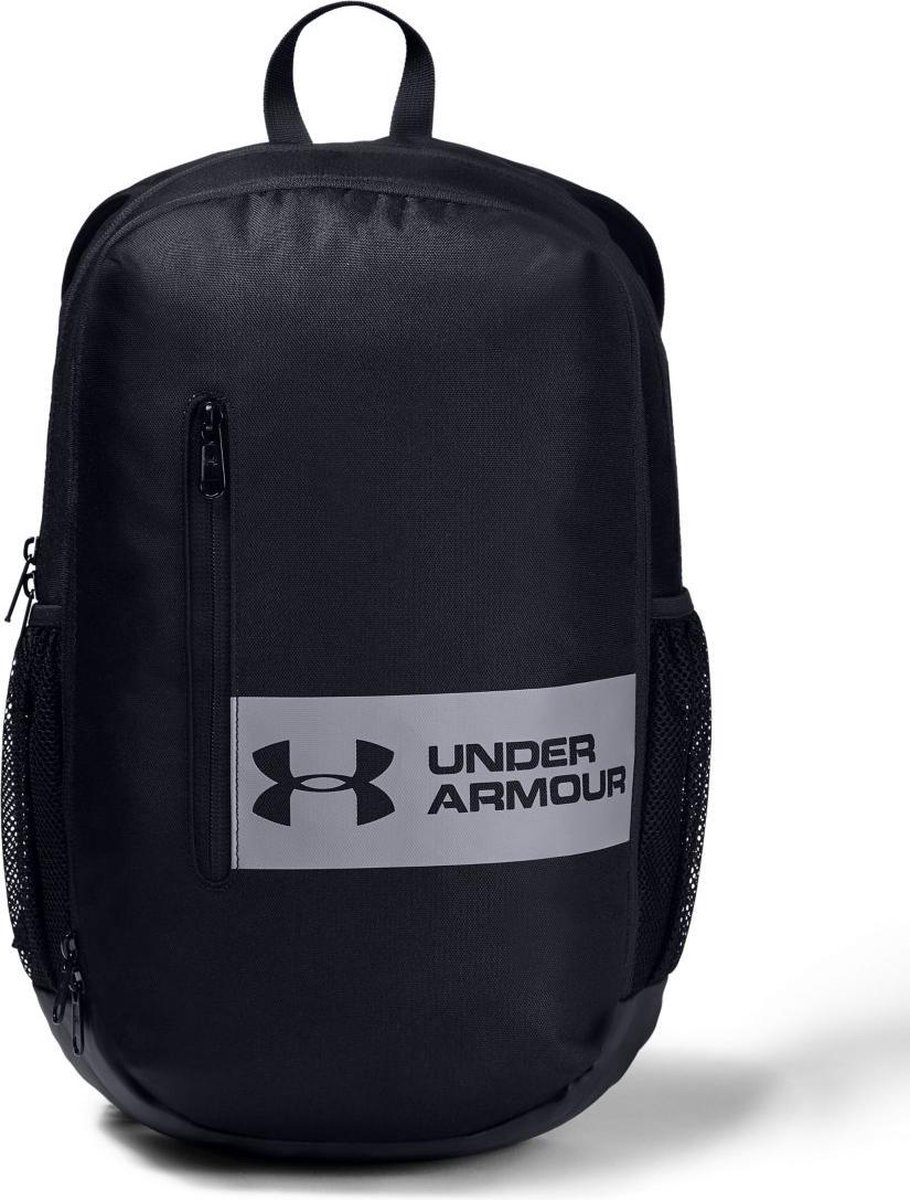 Under Armour Roland Backpack Rugzak - Zwart