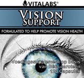 Vision Support - 120 Capsules