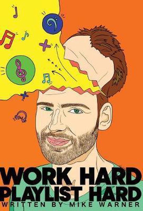 Work Hard Playlist Hard