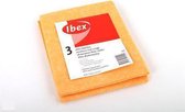 Ibex Allesdweil - 50x60cm - 2 stuks - Oranje