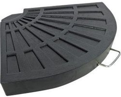 PimXL Parasoltegel - 20 kg - G490189