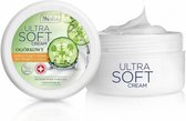 REVERS® Ultra Soft Cucumber Nourishing Face & Body Cream 200ml.