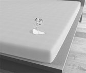 Protège-matelas étanche Split 180/210 2 Split Second Skin