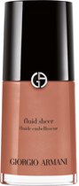 Giorgio Armani Cosmetics (public) Fluid Sheer blush 11