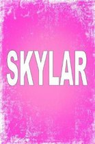 Skylar