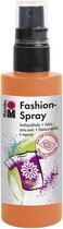 Marabu Fashion spray 100 ml - Mandarijn 225