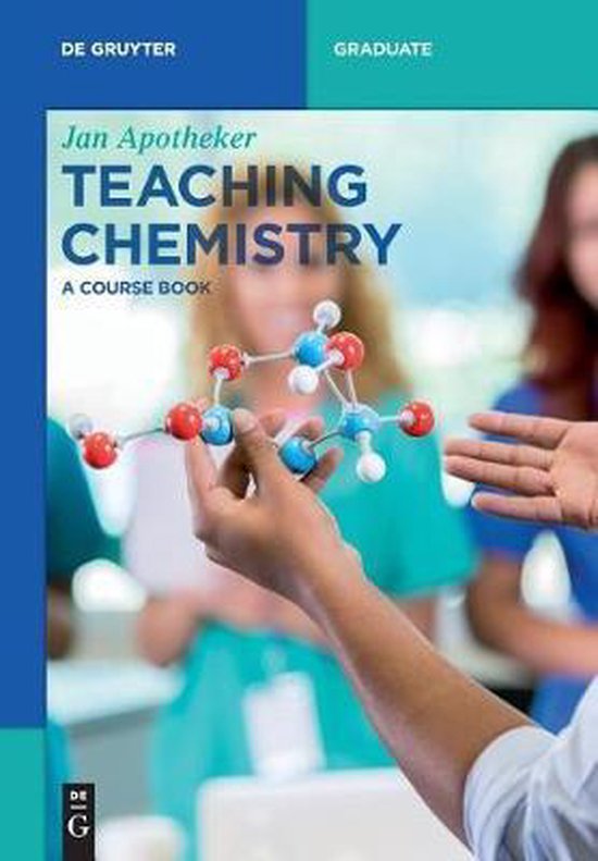 Teaching Chemistry - cover