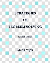 Strategies of Problem Solving