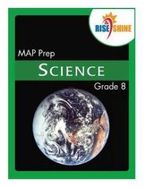Rise & Shine MAP Prep Grade 8 Science