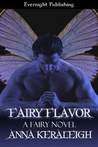 A Fairy Novel - Fairy Flavor