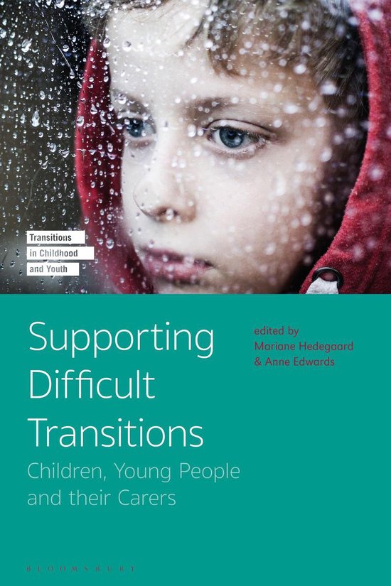 Transitions in Childhood and Youth - Supporting Difficult Tr ... - cover