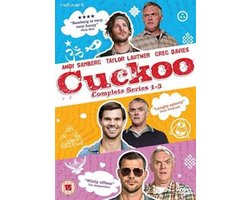 Cuckoo - Season 1-3