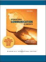 Intercultural Communication in Contexts (Int'l Ed)