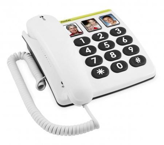 Doro PhoneEasy 331ph foto 4