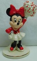 Disney By Lenox Mouseketeer Cheer