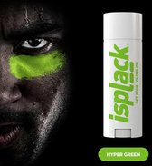 Isplack Colored Eye Black - Hyper Green