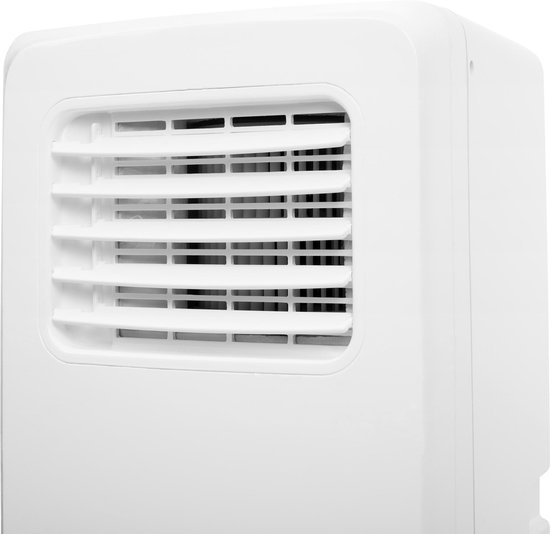 AC-5477 3-in-1 - Mobiele airco