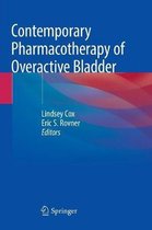 Contemporary Pharmacotherapy of Overactive Bladder