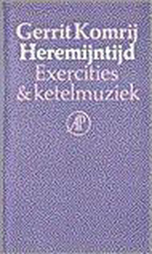 Heremijntijd