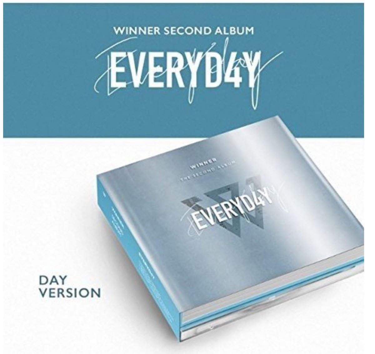 Everyd4Y