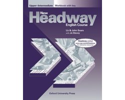 New Headway: Upper-Intermediate