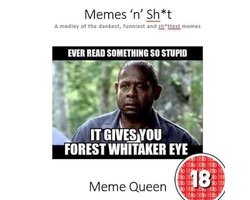 Memes 'n' Sh*t