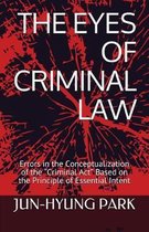 The Eyes of Criminal Law