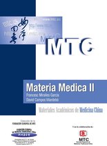 Materia Médica II