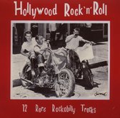 Hollywood Rock N Roll
