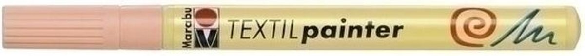 TEXTIL PAINTER PUNT 1 - 2MM