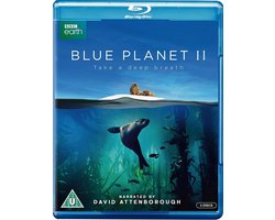 Blue Planet Ii