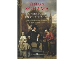 Omslag van Overvloed en onbehagen